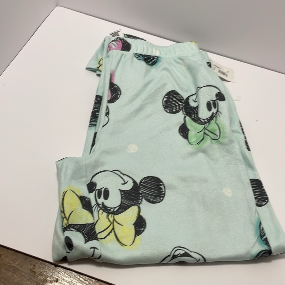Sleep pants - Picture 2 of 5